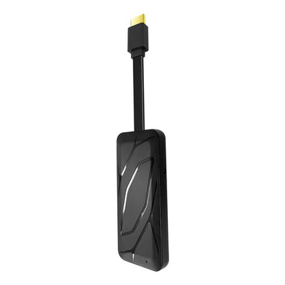 S905X5M Android 14 ATV Display Dongle 4K Smart TV Receiver - Android TV Sticks by buy2fix | Online Shopping UK | buy2fix