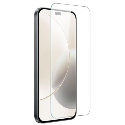 For Honor 400 Lite Global NORTHJO A++ Screen Protector Tempered Glass Film(Clear) - Tempered Glass Film by NORTHJO | Online Shopping UK | buy2fix
