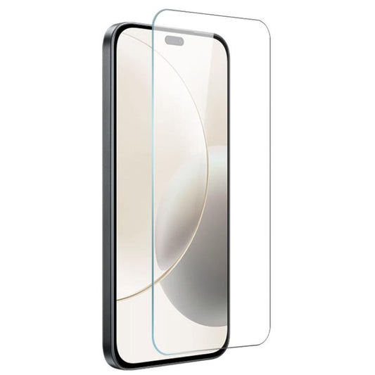 For Honor 400 Lite Global NORTHJO A++ Screen Protector Tempered Glass Film(Clear) - Tempered Glass Film by NORTHJO | Online Shopping UK | buy2fix