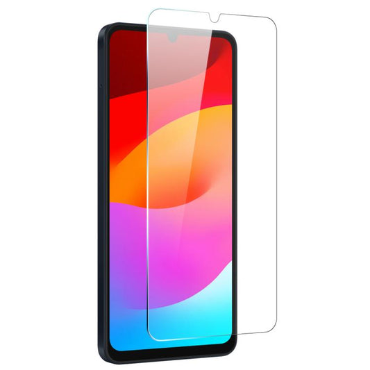 For Samsung Galaxy A07 NORTHJO A++ 0.3mm 2.5D Screen Tempered Glass Film - Galaxy Tempered Glass by NORTHJO | Online Shopping UK | buy2fix