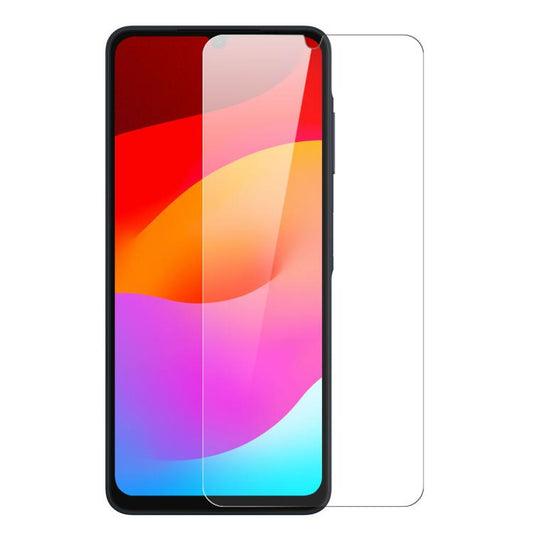 For Samsung Galaxy A07 NORTHJO A++ 0.3mm 2.5D Screen Tempered Glass Film - Galaxy Tempered Glass by NORTHJO | Online Shopping UK | buy2fix