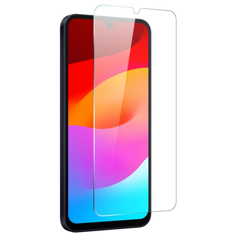 For Samsung Galaxy A17 NORTHJO A++ 0.3mm 2.5D Screen Tempered Glass Film - Galaxy Tempered Glass by NORTHJO | Online Shopping UK | buy2fix