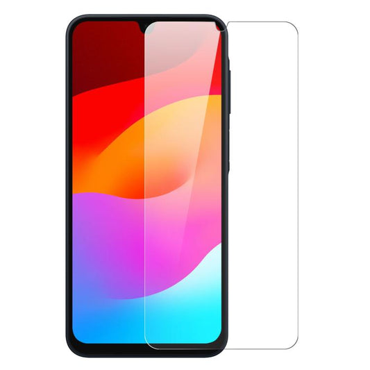 For Samsung Galaxy A17 NORTHJO A++ 0.3mm 2.5D Screen Tempered Glass Film - Galaxy Tempered Glass by NORTHJO | Online Shopping UK | buy2fix