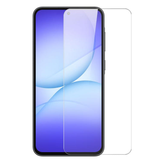 For Samsung Galaxy A37 5G NORTHJO A++ 0.3mm 2.5D Screen Tempered Glass Film