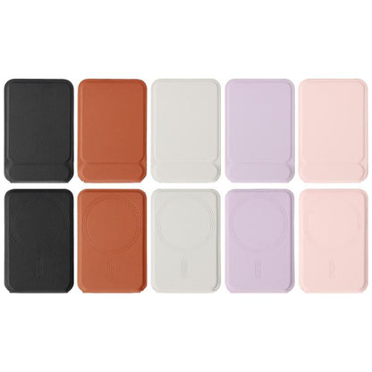 Magnetic MagSafe Tripod Holder(Pink) - Desktop Holder by buy2fix | Online Shopping UK | buy2fix