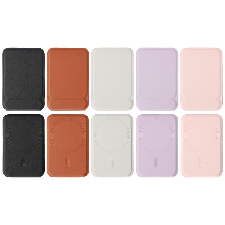 Magnetic MagSafe Tripod Holder(Black) - Desktop Holder by buy2fix | Online Shopping UK | buy2fix