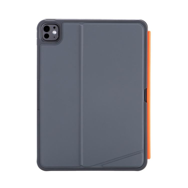 For iPad 2022 Magnetic Split Wonderful Control Keyboard Tablet Case - Universal by buy2fix | Online Shopping UK | buy2fix