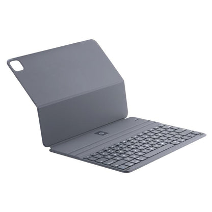 For iPad Air 11 2024 Magnetic Keyboard Slim Protective Case - For iPad Air by buy2fix | Online Shopping UK | buy2fix