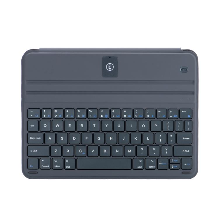 For iPad Air 11 2024 Magnetic Keyboard Slim Protective Case - For iPad Air by buy2fix | Online Shopping UK | buy2fix