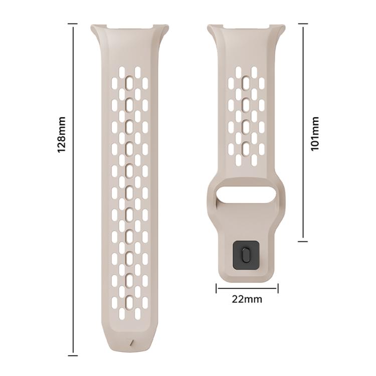 For Samsung Galaxy Watch8 40mm Diamond Bezel and Black Reverse Buckle Silicone Watch Band(Black Black) - Watch Bands by buy2fix | Online Shopping UK | buy2fix