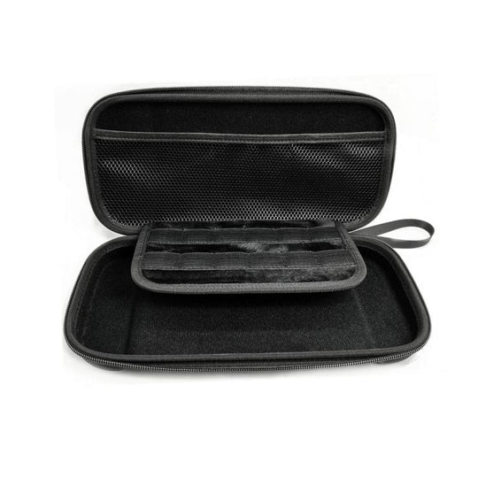 For Nintendo Switch 2 Portable Hard Shell Travel Tote EVA Travel Storage Bag