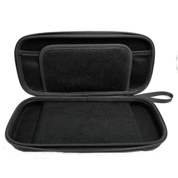 For Nintendo Switch 2 Portable Hard Shell Travel Tote EVA Travel Storage Bag - Bags by buy2fix | Online Shopping UK | buy2fix
