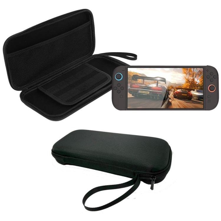 For Nintendo Switch 2 Portable Hard Shell Travel Tote EVA Travel Storage Bag - Bags by buy2fix | Online Shopping UK | buy2fix