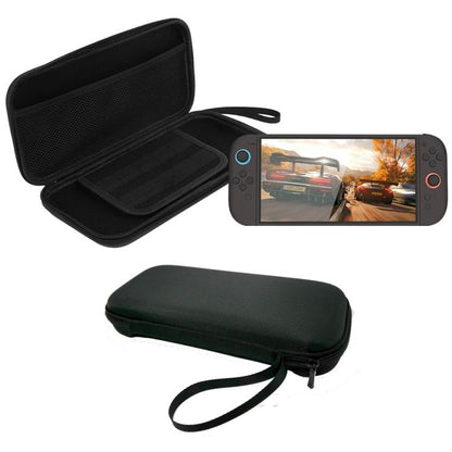 For Nintendo Switch 2 Portable Hard Shell Travel Tote EVA Travel Storage Bag - Bags by buy2fix | Online Shopping UK | buy2fix