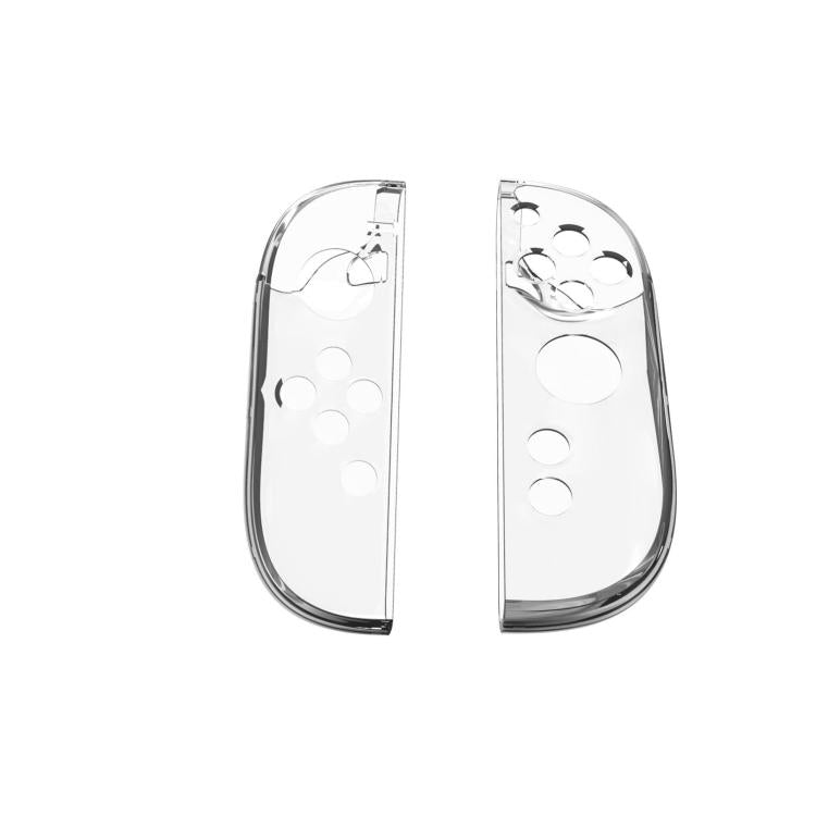 For Nintendo Switch 2 Left and Right Handle PC Protective Case - Cases by buy2fix | Online Shopping UK | buy2fix