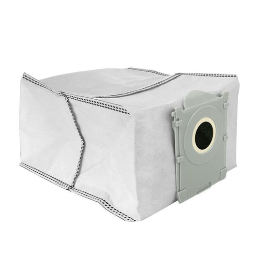 JUNSUNMAY 6pcs Sweeping Robot Non-woven Fabrics Dust Bag for Ecovacs Deebot T50 Pro / T50 Max / T50 Omni - For ECOVACS Accessories by JUNSUNMAY | Online Shopping UK | buy2fix