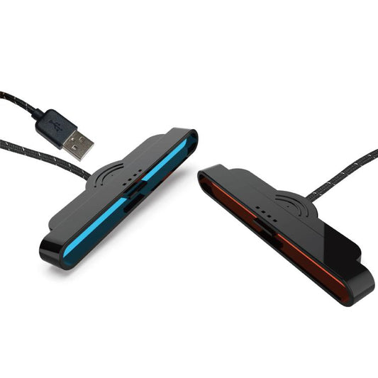 For Nintendo Switch 2 Left and Right Handles Dual Charging Cable - Charger & Power by buy2fix | Online Shopping UK | buy2fix