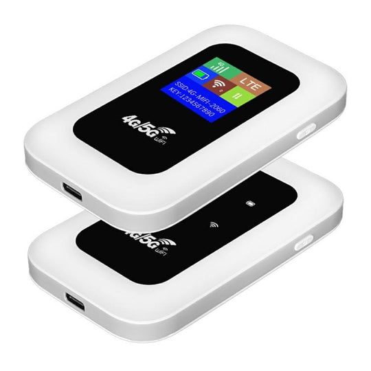 MF800B-E Eurasian Version 150Mbps Wireless Hotspot Portable 4G Mobile WiFi Router