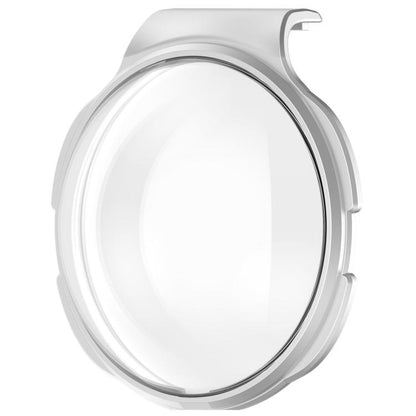 For DJI Osmo 360 Panoramic Camera Tempered Glass Cover Protective Lens Guard(Silver) - Other by buy2fix | Online Shopping UK | buy2fix