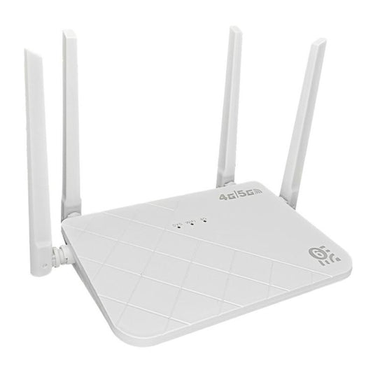 CP108 Home Office Internet Sharing Device WIFI 5G LTE 4G Router 300Mbps Wireless Hotspot, Color:White(US Plug) - Wireless Routers by buy2fix | Online Shopping UK | buy2fix