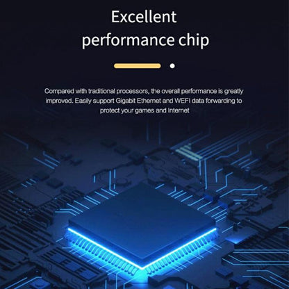 CP108 Home Office Internet Sharing Device WIFI 5G LTE 4G Router 300Mbps Wireless Hotspot, Color:Black(EU Plug) - Wireless Routers by buy2fix | Online Shopping UK | buy2fix