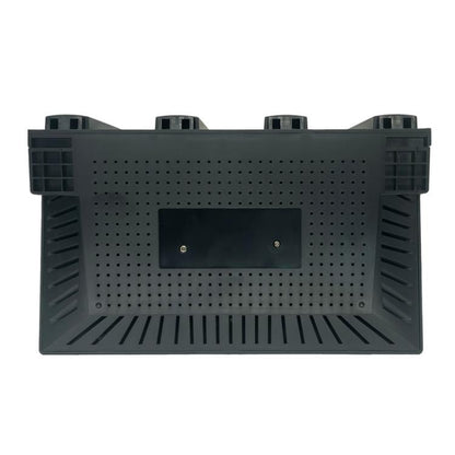 WR800 600Mbps High Speed 4G LTE WiFi Router 4 LAN Ports WiFi 6, Plug:US Plug - Wireless Routers by buy2fix | Online Shopping UK | buy2fix