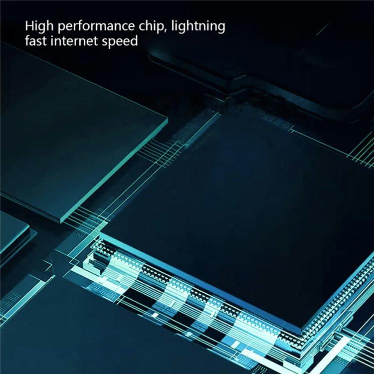 CP103 Home SIM Card 4G 300Mbps Wireless Network Single Port Router LTE WIFI Router, Plug:EU Plug - Wireless Routers by buy2fix | Online Shopping UK | buy2fix