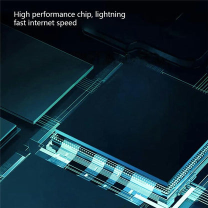 CP103 Home SIM Card 4G 300Mbps Wireless Network Single Port Router LTE WIFI Router, Plug:US Plug - Wireless Routers by buy2fix | Online Shopping UK | buy2fix