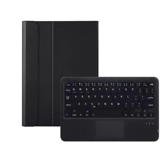 For Samsung Galaxy Tab Active Pro10.1 T540 Tablet Case Bluetooth Keyboard(Blake)
