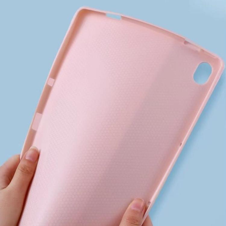 For iPad 2022 Detachable Magnetic Bluetooth Keyboard Tablet Case with Mouse(Mint Green) - Universal by buy2fix | Online Shopping UK | buy2fix