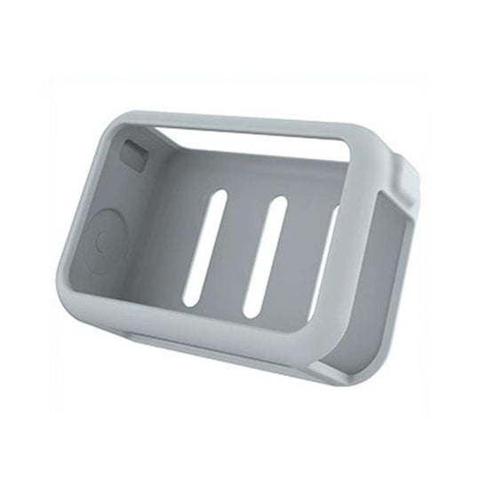 For DJI Osmo Nano Sports Camera Body Silicone Protective Cover(Grey)