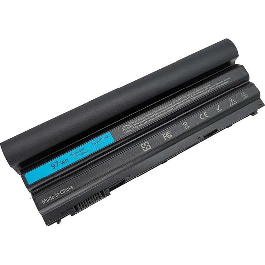 M5Y0X 11.1V 9-cell Laptop Battery For Dell E5420 E5520 E6420 M5Y0X T54FJ - Dell Spare Parts by buy2fix | Online Shopping UK | buy2fix