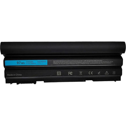 M5Y0X 11.1V 9-cell Laptop Battery For Dell E5420 E5520 E6420 M5Y0X T54FJ - Dell Spare Parts by buy2fix | Online Shopping UK | buy2fix