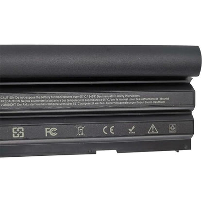 M5Y0X 11.1V 9-cell Laptop Battery For Dell E5420 E5520 E6420 M5Y0X T54FJ - Dell Spare Parts by buy2fix | Online Shopping UK | buy2fix
