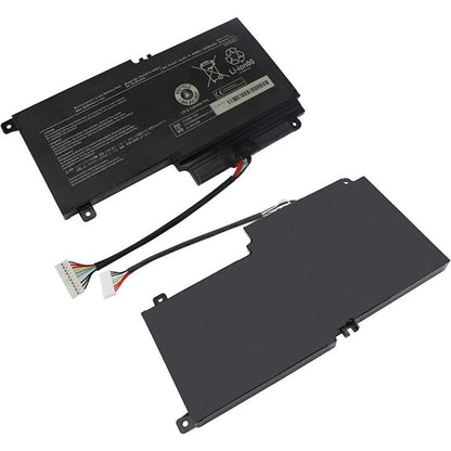 PA5107U-1BRS Laptop Battery for Satellite L55-A5284 P55t-A5116 P55t-a P50-b P50 - Dell Spare Parts by buy2fix | Online Shopping UK | buy2fix