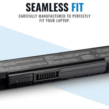 A41-X550A Battery for Asus R510C X550C X550L X550J R510L X550CA - Dell Spare Parts by buy2fix | Online Shopping UK | buy2fix