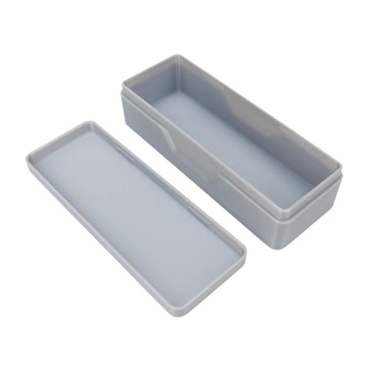 For DJI Mini 5 Pro Drone Propeller Blade Storage Boax(Gray)