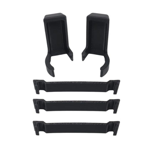 For DJI Mini 5 Pro Drone Scratch-Resistant and Wear-Resistant Protective Mini Tripod