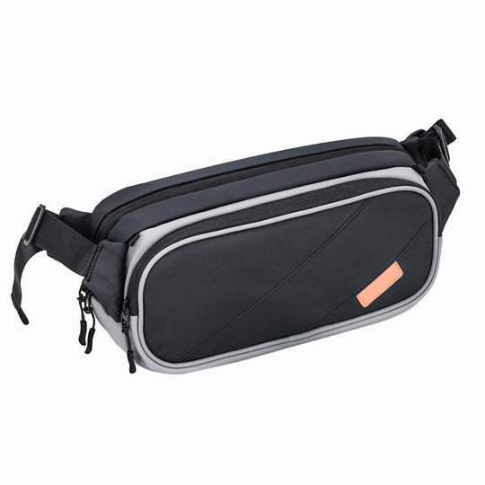 For Nintendo Switch 2 EVA Inner Tray Gaming Console Crossbody Bag