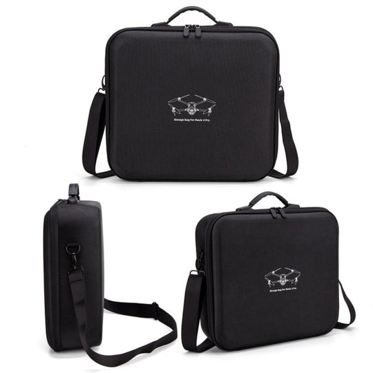 For DJI Mavic 4 Pro / RC Pro 2 Drone Fly More Combo Shoulder Storage Bag Handbag