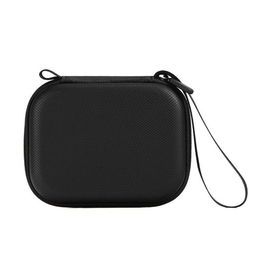 For DJI Osmo Nano Action Camera Portable Storage Bag(Black)