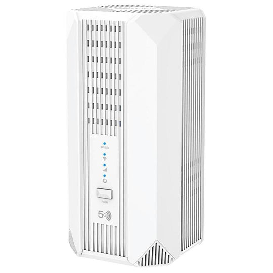 WAVLINK WL-WNF100X3NR-B With Nano SIM Slot European Version 5G Router WiFi 6, Plug:UK Plug
