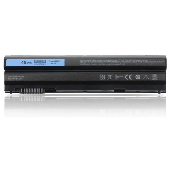 8858X 4200mAh Laptop Battery For Dell Inspiron 4420 5420 5425 7420 4520 5520 7520