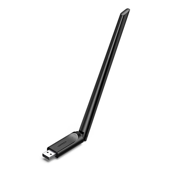 UGREEN CM763-35265 Dual Band 2.4G / 5G Wireless Network Card AX900 USB WiFi6 Adapter