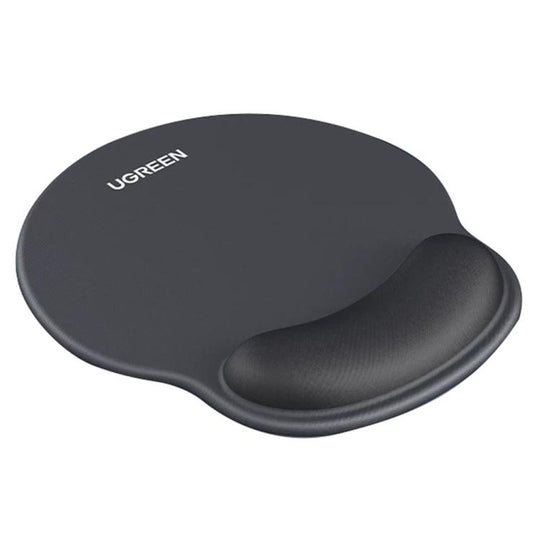 UGREEN LP668 5mm Memory Foam Anti-Slip Ergonomic Wrist Rest Mouse Pad