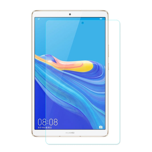 ENKAY Hat-Prince 0.33mm 9H Surface Hardness 2.5D Explosion-proof Tempered Glass Film for Huawei MediaPad M6 8.4 - For Huawei MediaPad by ENKAY | Online Shopping UK | buy2fix