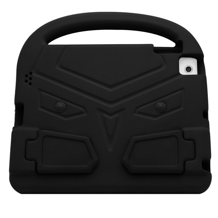 For iPad 4/3/2 Sparrow Style EVA Material Children Shockproof Casing Shell(Black) - iPad 4 & 3 & 2 Cases by buy2fix | Online Shopping UK | buy2fix