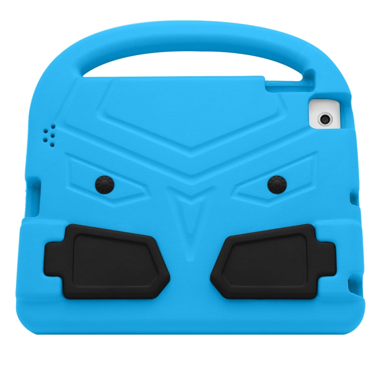 For iPad 4/3/2 Sparrow Style EVA Material Children Shockproof Casing Shell(Blue) - iPad 4 & 3 & 2 Cases by buy2fix | Online Shopping UK | buy2fix