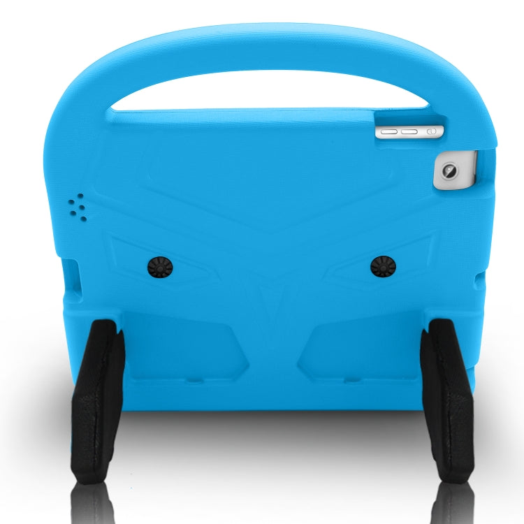 For iPad 4/3/2 Sparrow Style EVA Material Children Shockproof Casing Shell(Blue) - iPad 4 & 3 & 2 Cases by buy2fix | Online Shopping UK | buy2fix