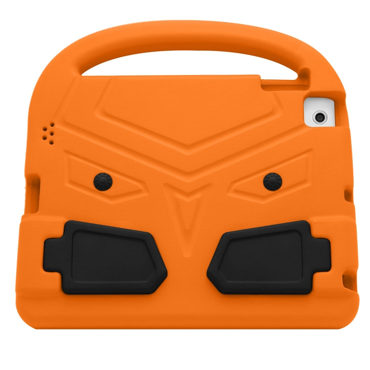 For iPad 4/3/2 Sparrow Style EVA Material Children Shockproof Casing Shell(Orang) - iPad 4 & 3 & 2 Cases by buy2fix | Online Shopping UK | buy2fix